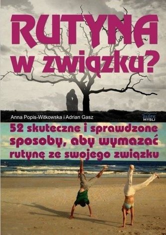 Rutyna w zwiazku