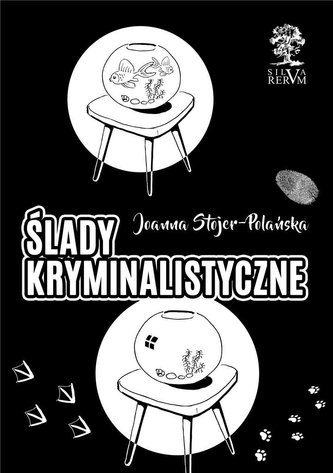 Ślady kryminalistyczne TW w.2019
