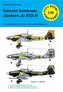 Samolot bombowy Junkers Ju 87D-H