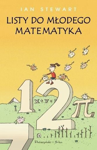 Listy do młodego matematyka