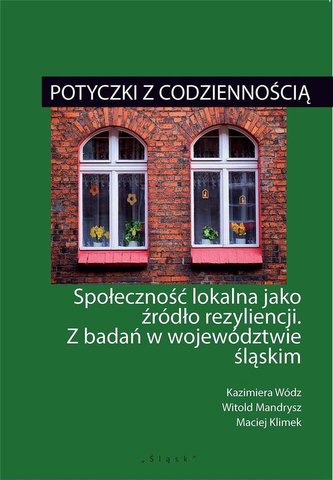 Potyczki z codziennością
