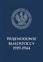 Wojewodowie białostoccy 1919-1944