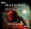 Hajmdal T.1 Początek podróży audiobook