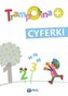 Trampolina +. Cyferki