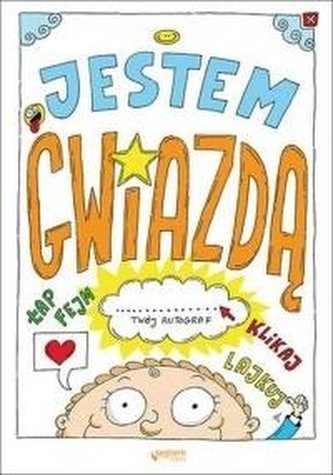 Jestem gwiazdą