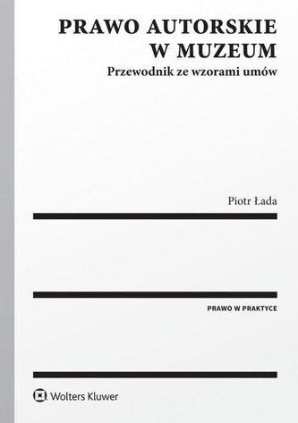Prawo autorskie w muzeum
