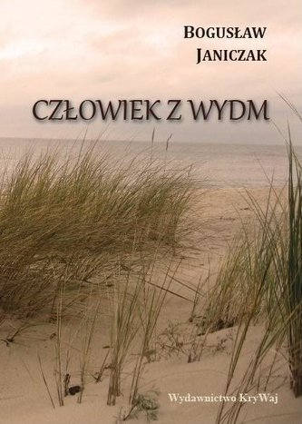 Człowiek z wydm Człowiek z wydm
