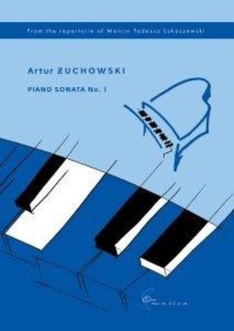 Piano Sonata No. 1