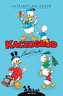 Kaczogród. Carl Barks. Latający Holender i inne.