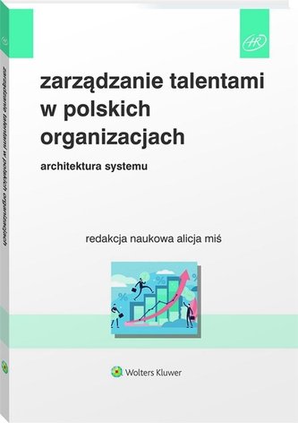 Zarządzanie talentami w polskich organizacjach Zarządzanie talentami w polskich organizacjach