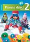 Planeta dzieci. Pięciolatek. Karty pracy cz.2 WSiP