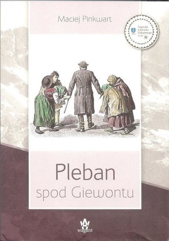 Pleban spod Giewontu w. 2 Pleban spod Giewontu w. 2