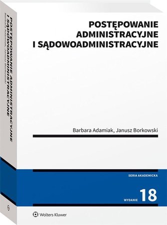 Postępowanie administracyjne i.. Postępowanie administracyjne i..