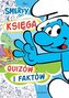 Smerfy. Księga quizów i faktów