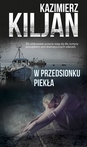 W przedsionku piekła W przedsionku piekła