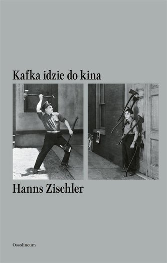 Sztuka Czytania. Kafka idzie do kina
