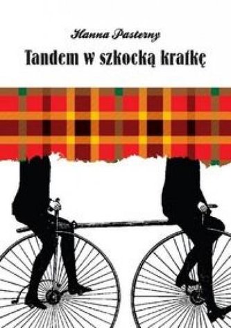 Tandem w szkocką kratkę Tandem w szkocką kratkę