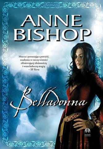 Efemera T.2 Belladonna w.2020