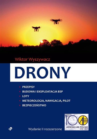 Drony w.2 Drony w.2