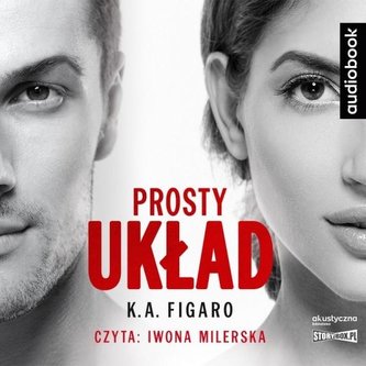 Prosty układ. Audiobook Prosty układ. Audiobook