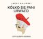 Kółko się pani urwało audiobook