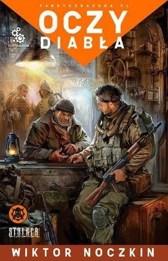 Oczy diabła