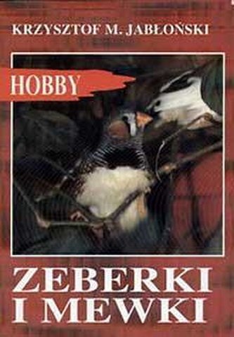 Zeberki i mewki