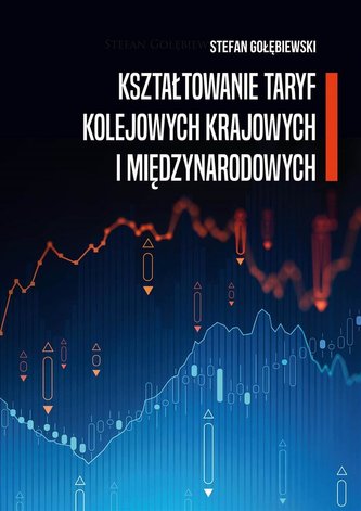 Kształtowanie taryf kolejowych krajowych.. Kształtowanie taryf kolejowych krajowych..