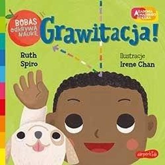 Akademia mądrego dziecka. Grawitacja!