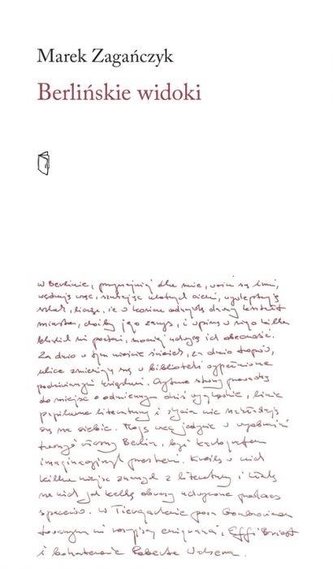 Berlińskie widoki