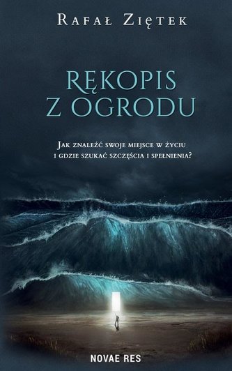 Rękopis z ogrodu Rękopis z ogrodu