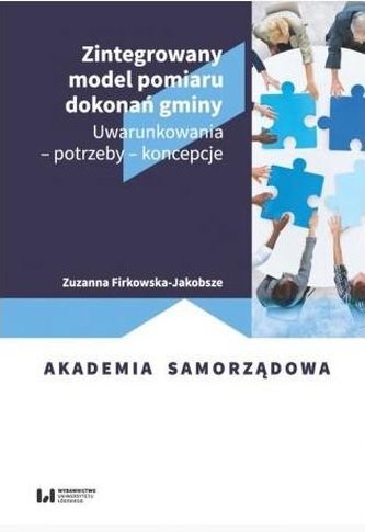 Zintegrowany model pomiaru dokonań gminy