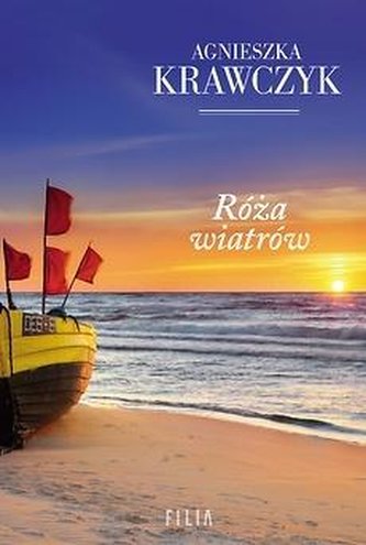 Róża wiatrów Róża wiatrów