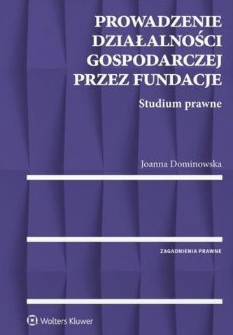 Prowadzenie działalności gospodarczej... Prowadzenie działalności gospodarczej...