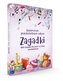Vademecum przedszkolnych zabaw. Zagadki