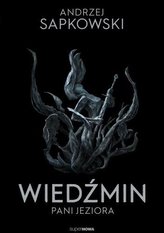 Wiedźmin 7 - Pani Jeziora