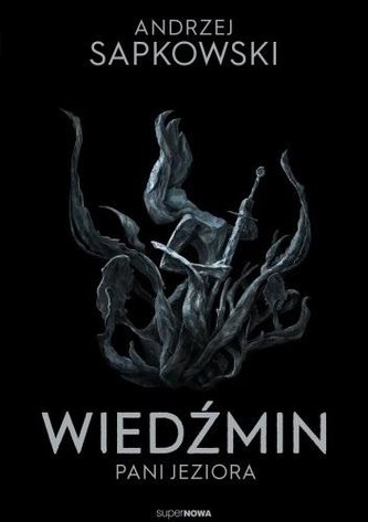 Wiedźmin 7 - Pani Jeziora