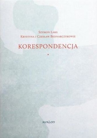 Korespondencja Korespondencja