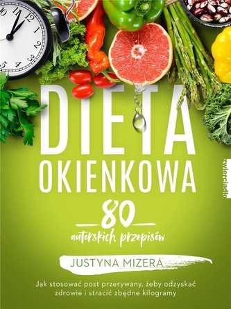 Dieta okienkowa Dieta okienkowa