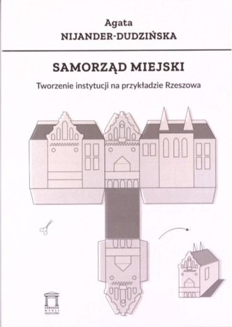 Samorząd miejski Samorząd miejski