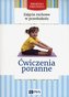 Zajęcia ruchowe w przedszkolu. Ćwiczenia poranne
