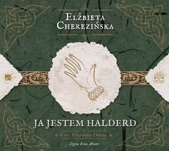 Ja jestem Halderd Audiobook Ja jestem Halderd Audiobook