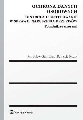 Ochrona danych osobowych