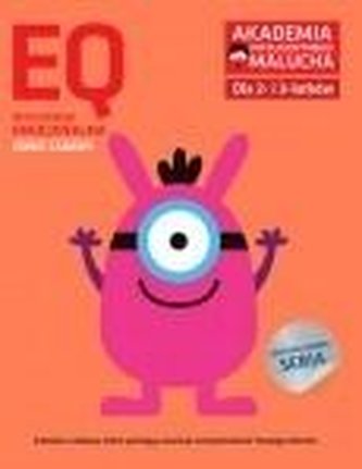 AIM.EQ Inteligencja emocjonalna dla 2-3 latków AIM.EQ Inteligencja emocjonalna dla 2-3 latków
