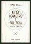 Bieda, bogactwo i polityka w ujęciu globalnym