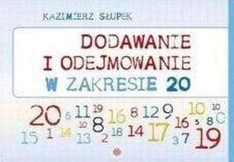 Dodawanie i odejmowanie w zakresie 20