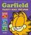 Garfield. Tłusty koci trójpak