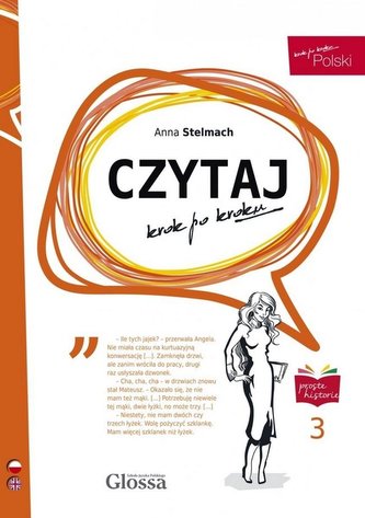 Czytaj krok po kroku T.3 A1
