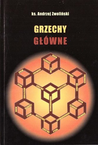 Grzechy główne Grzechy główne