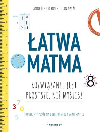 Łatwa matma Łatwa matma